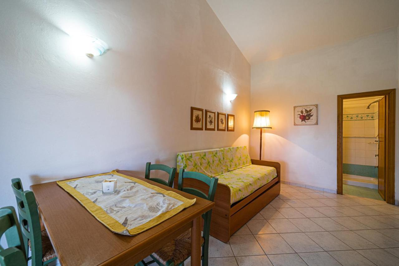 Appartamenti Vista Mare - Goelba Capoliveri  Exterior foto