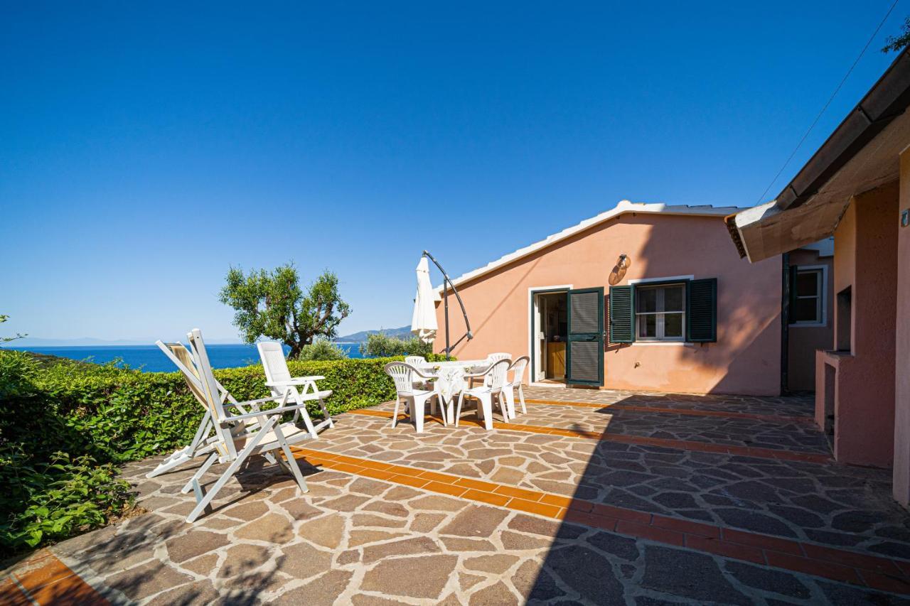 Appartamenti Vista Mare - Goelba Capoliveri  Exterior foto