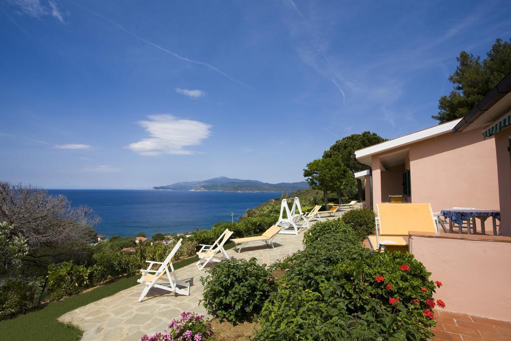 Appartamenti Vista Mare - Goelba Capoliveri  Quarto foto